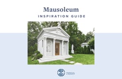ROA Mausoleum Inspiration Book Cover